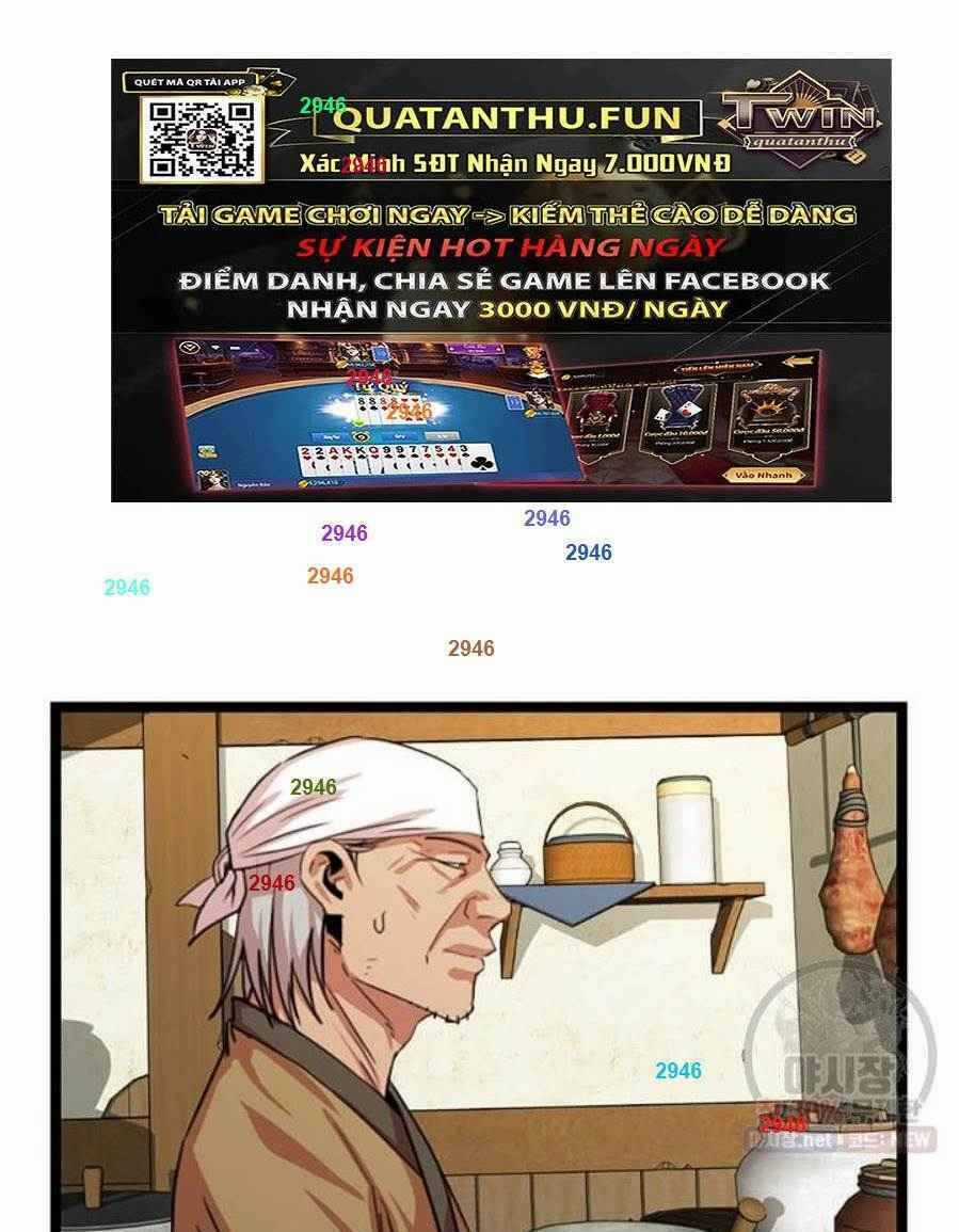 Học Giả Trở Lại Chương 35 trang 4