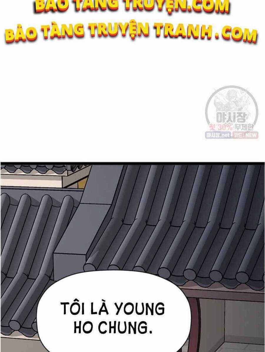 Học Giả Trở Lại Chương 35 trang 43