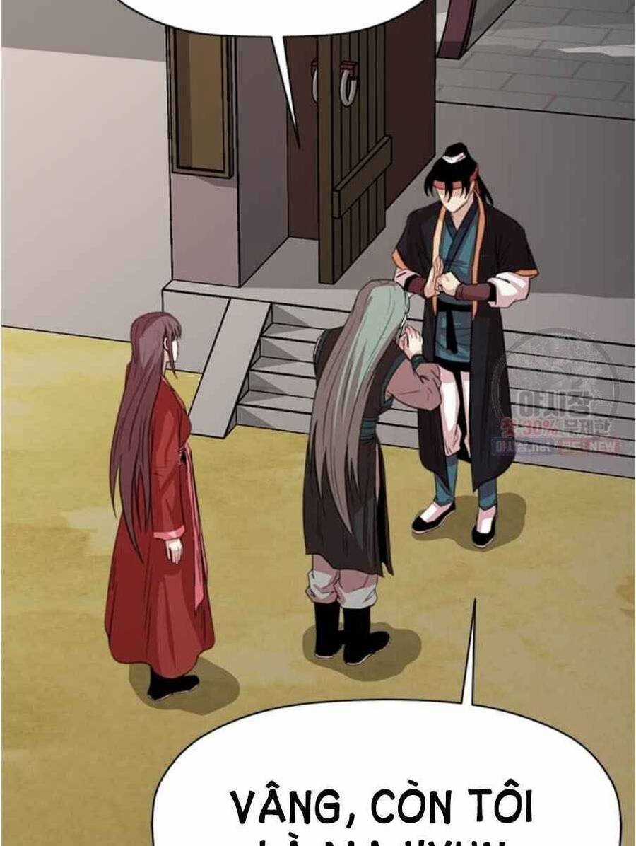 Học Giả Trở Lại Chương 35 trang 44