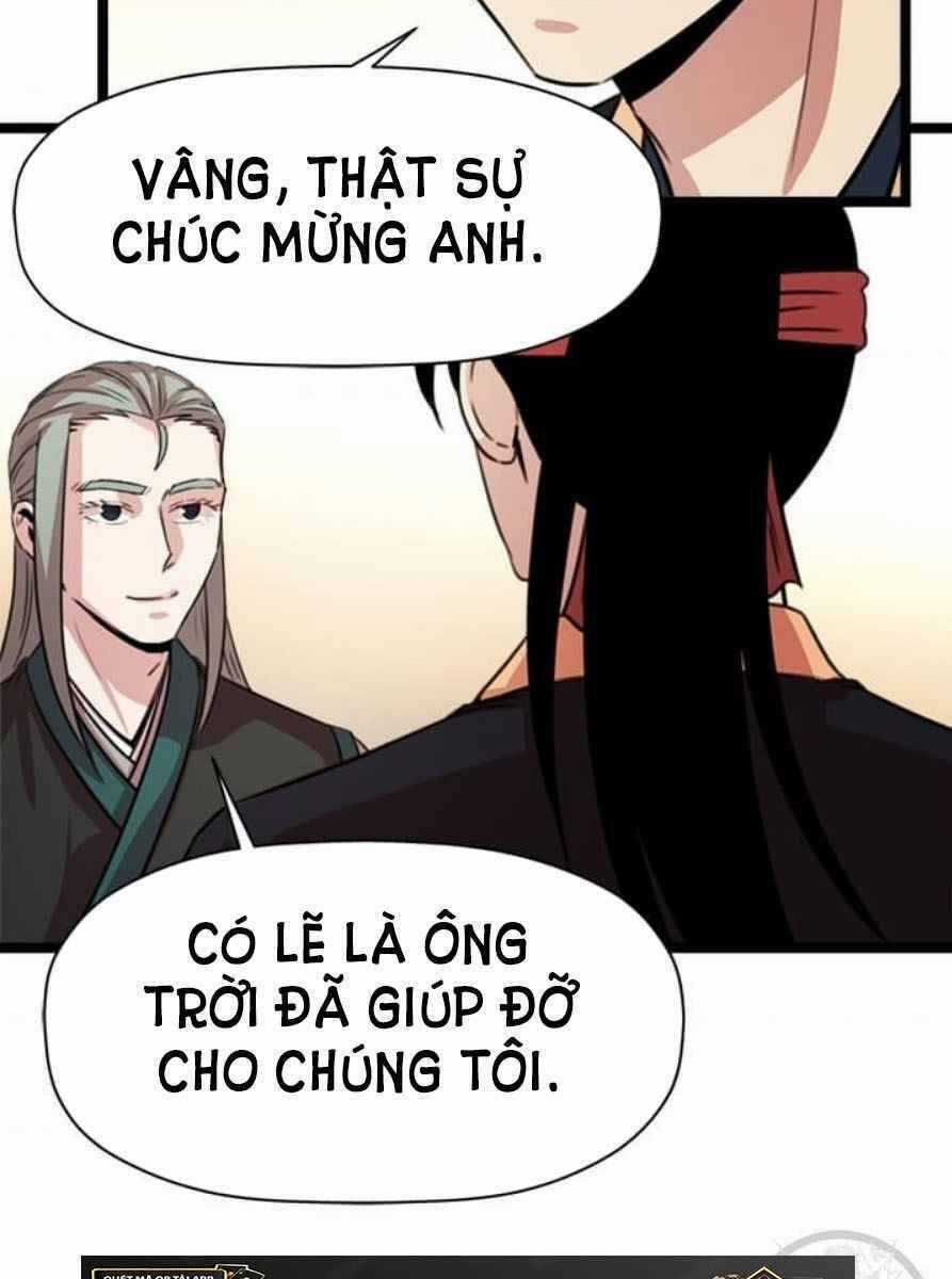 Học Giả Trở Lại Chương 35 trang 48