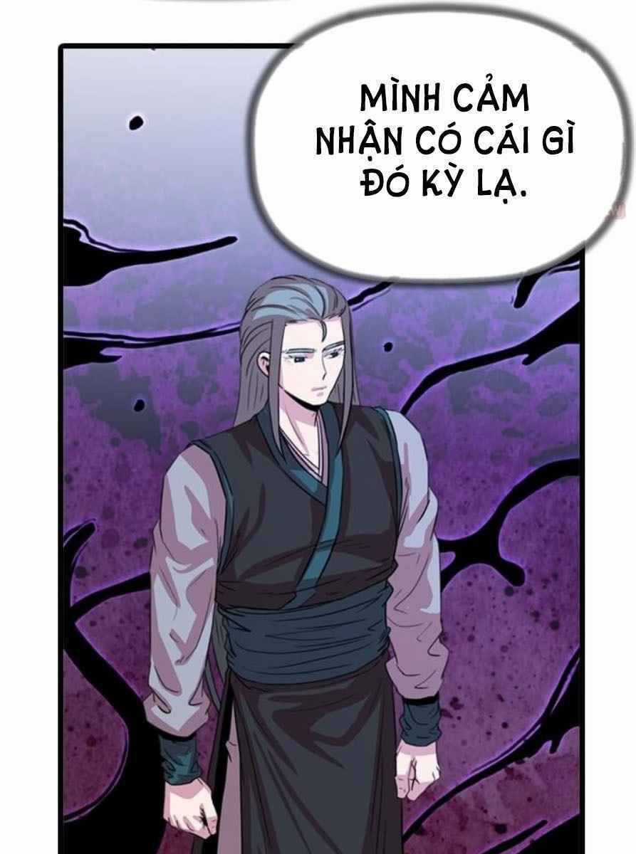 Học Giả Trở Lại Chương 35 trang 50