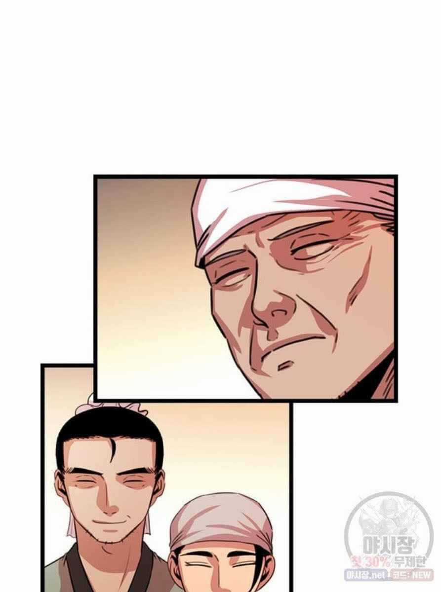 Học Giả Trở Lại Chương 35 trang 63