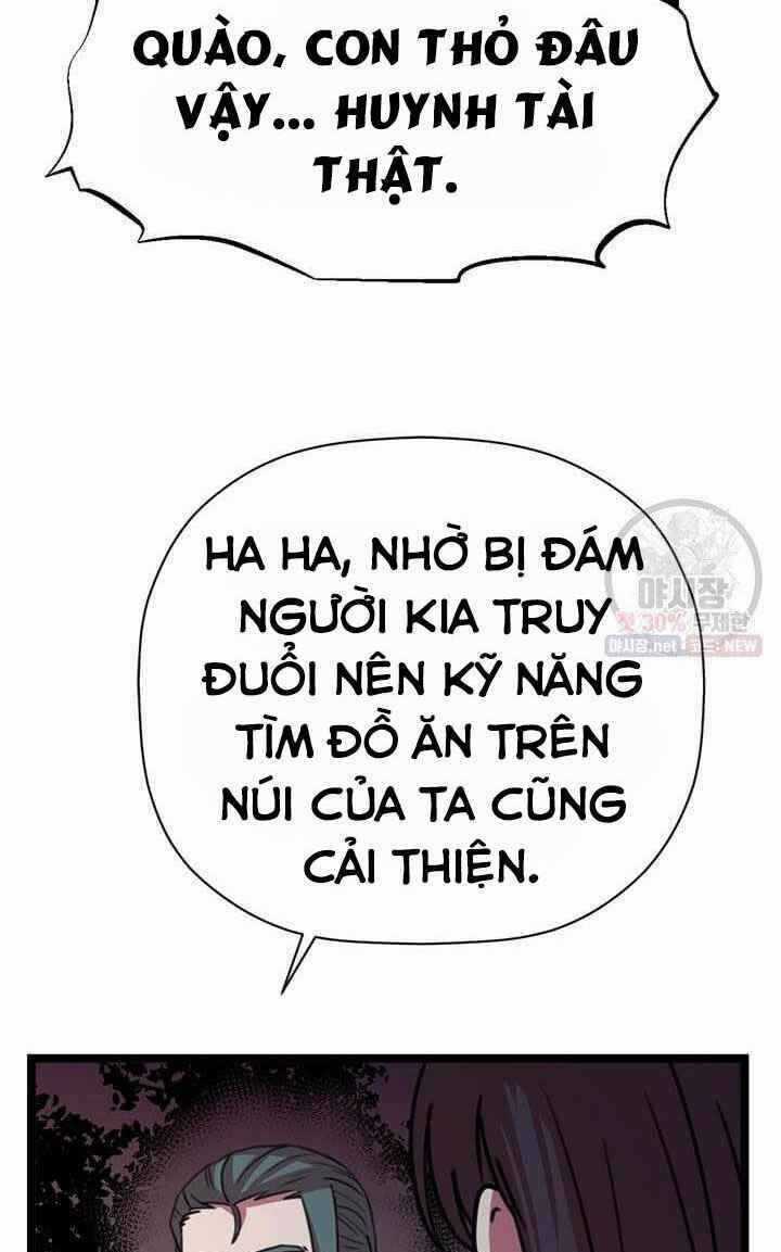 Học Giả Trở Lại Chương 36 trang 12