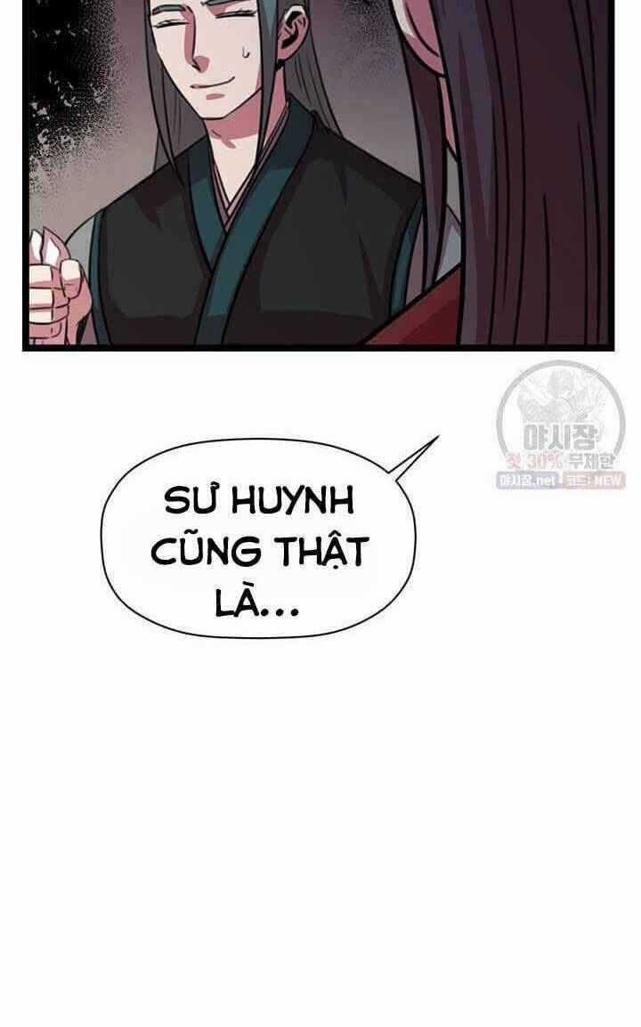 Học Giả Trở Lại Chương 36 trang 13