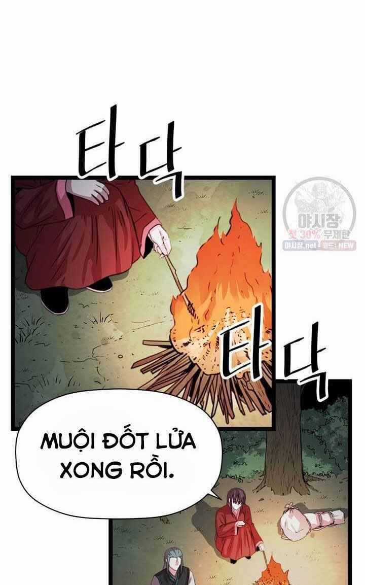 Học Giả Trở Lại Chương 36 trang 14