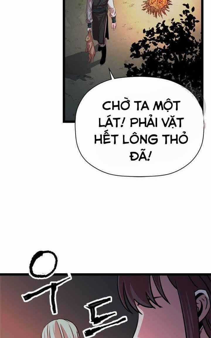 Học Giả Trở Lại Chương 36 trang 15