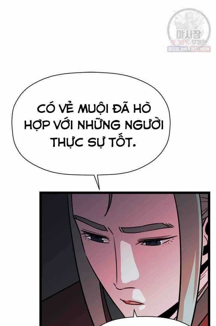 Học Giả Trở Lại Chương 36 trang 18