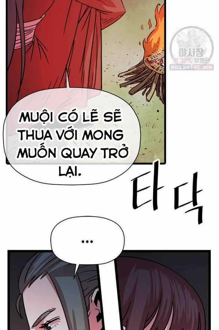 Học Giả Trở Lại Chương 36 trang 22