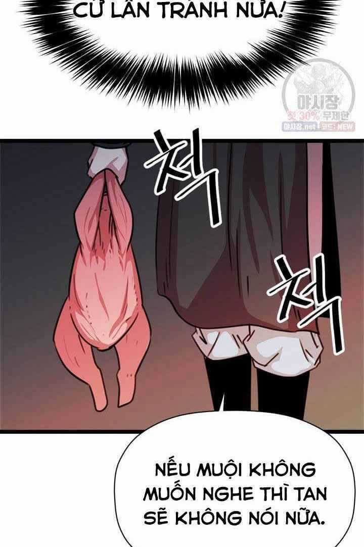 Học Giả Trở Lại Chương 36 trang 24