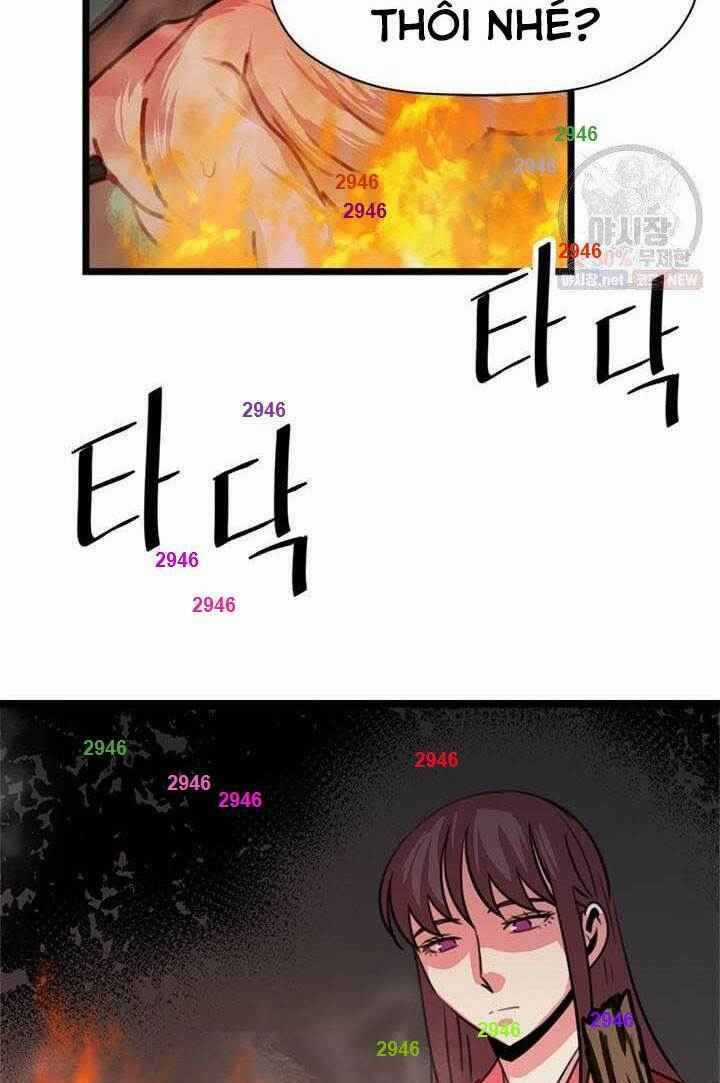 Học Giả Trở Lại Chương 36 trang 26