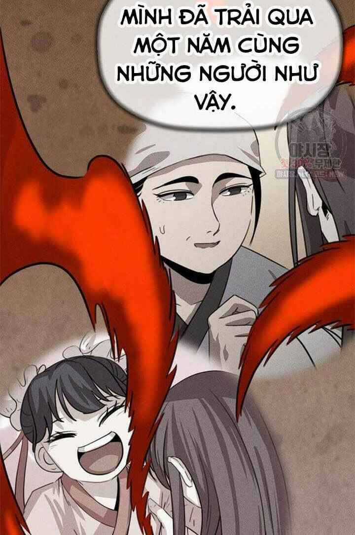 Học Giả Trở Lại Chương 36 trang 31