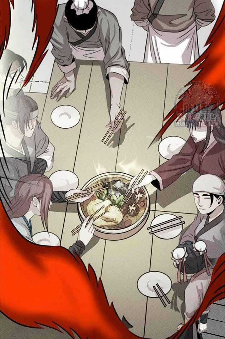 Học Giả Trở Lại Chương 36 trang 34