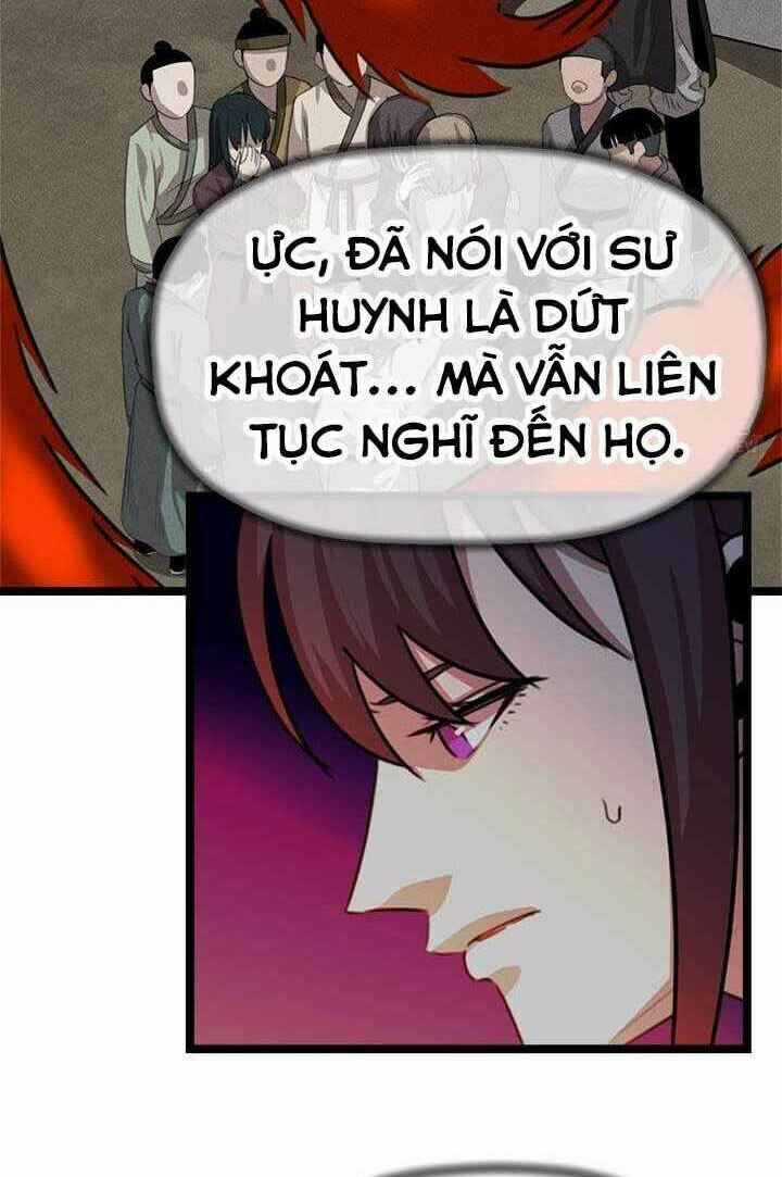 Học Giả Trở Lại Chương 36 trang 35