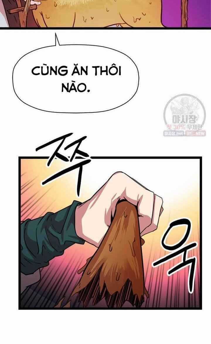 Học Giả Trở Lại Chương 36 trang 38