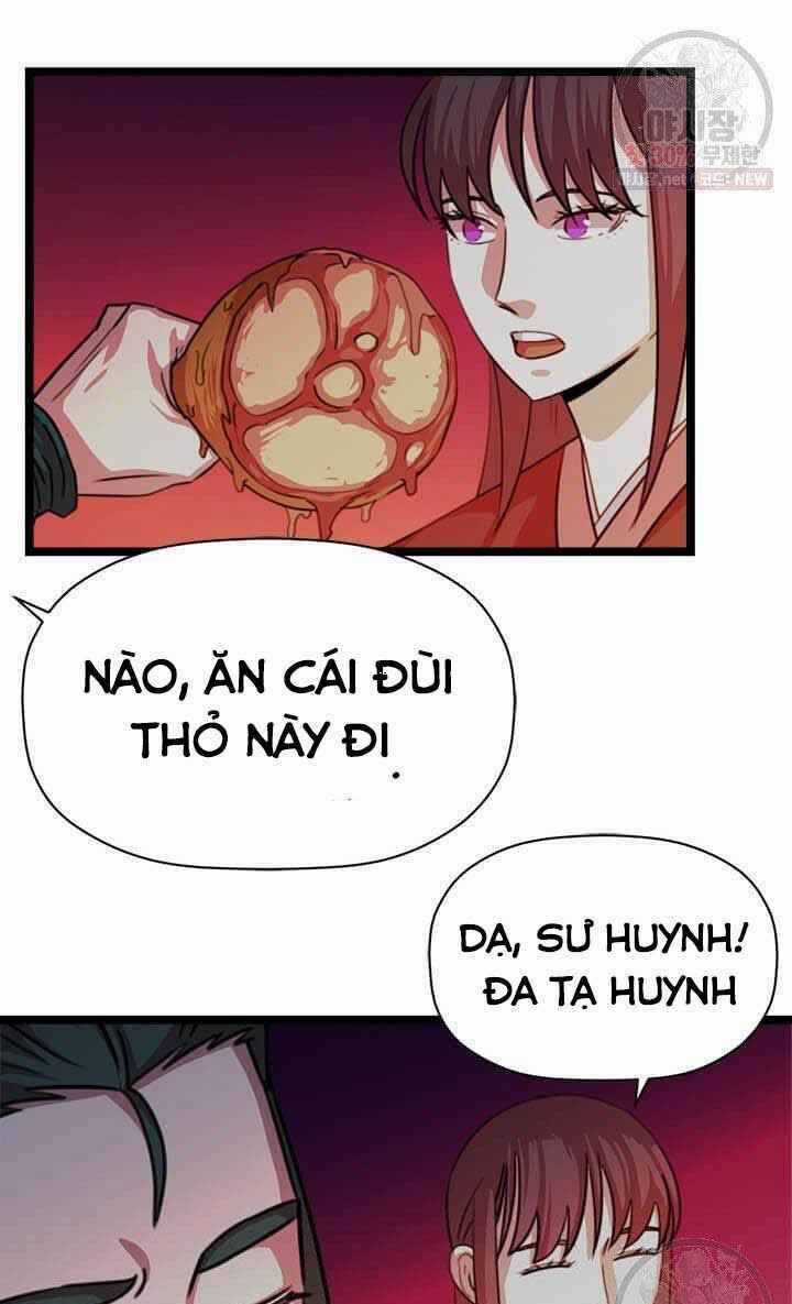 Học Giả Trở Lại Chương 36 trang 39