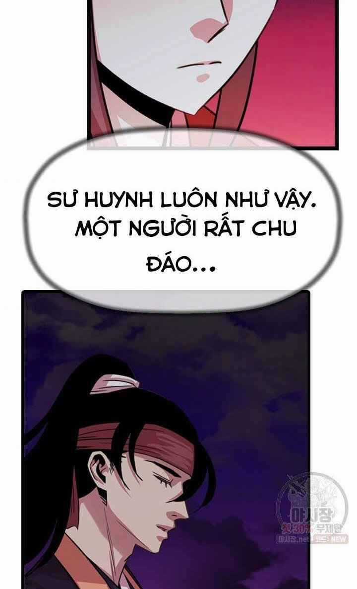 Học Giả Trở Lại Chương 36 trang 41