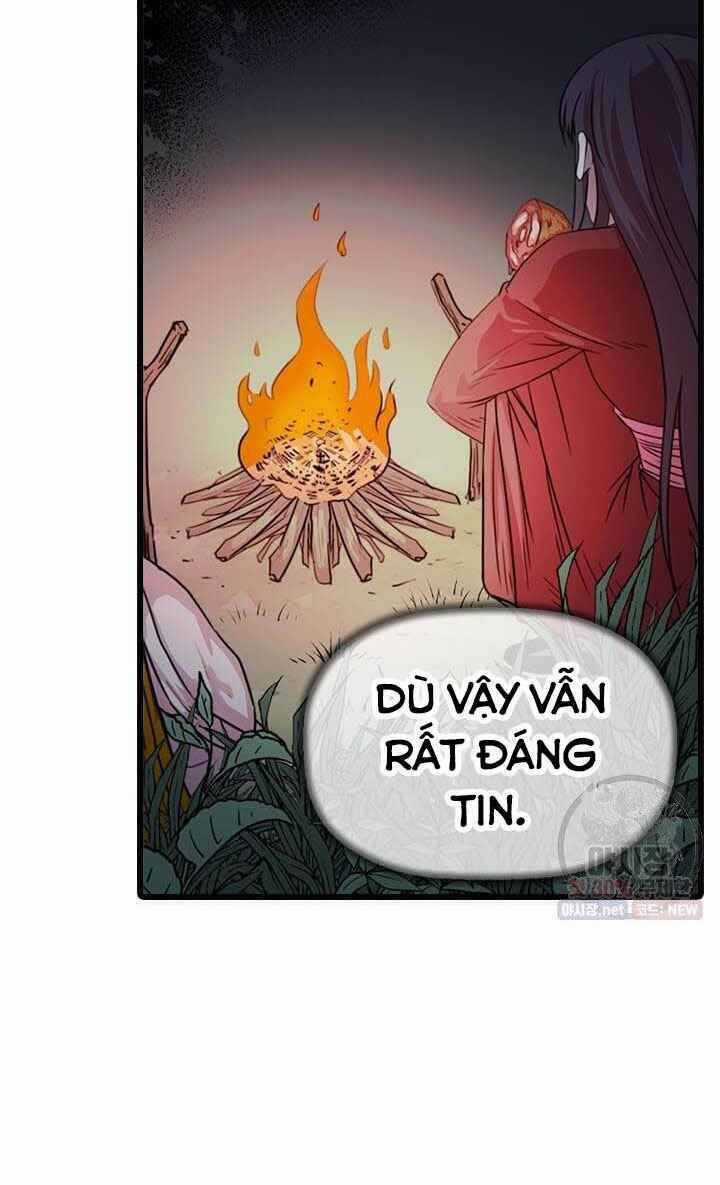 Học Giả Trở Lại Chương 36 trang 43