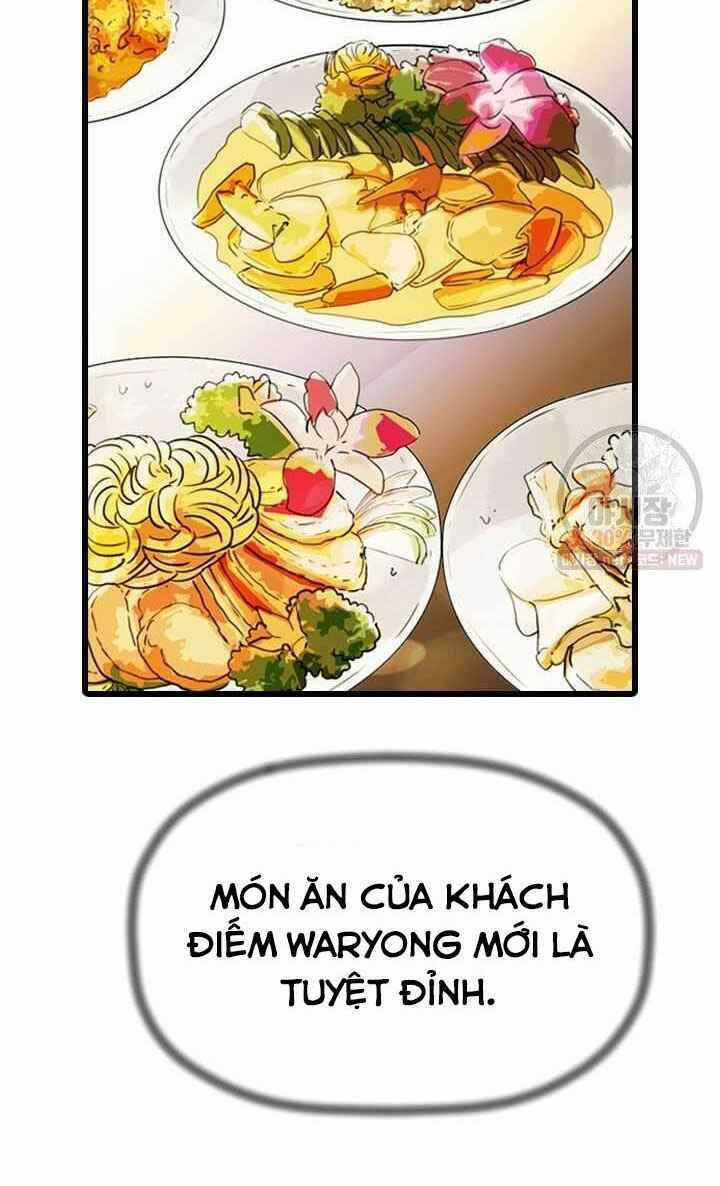 Học Giả Trở Lại Chương 36 trang 47