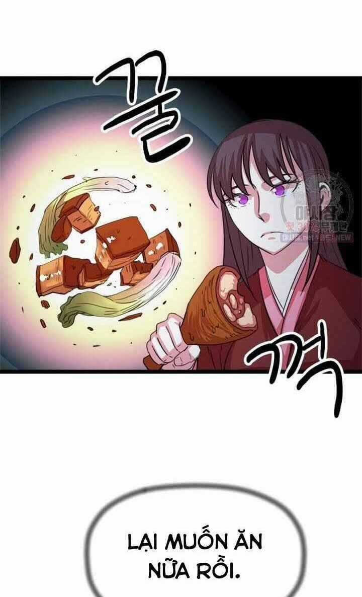 Học Giả Trở Lại Chương 36 trang 48