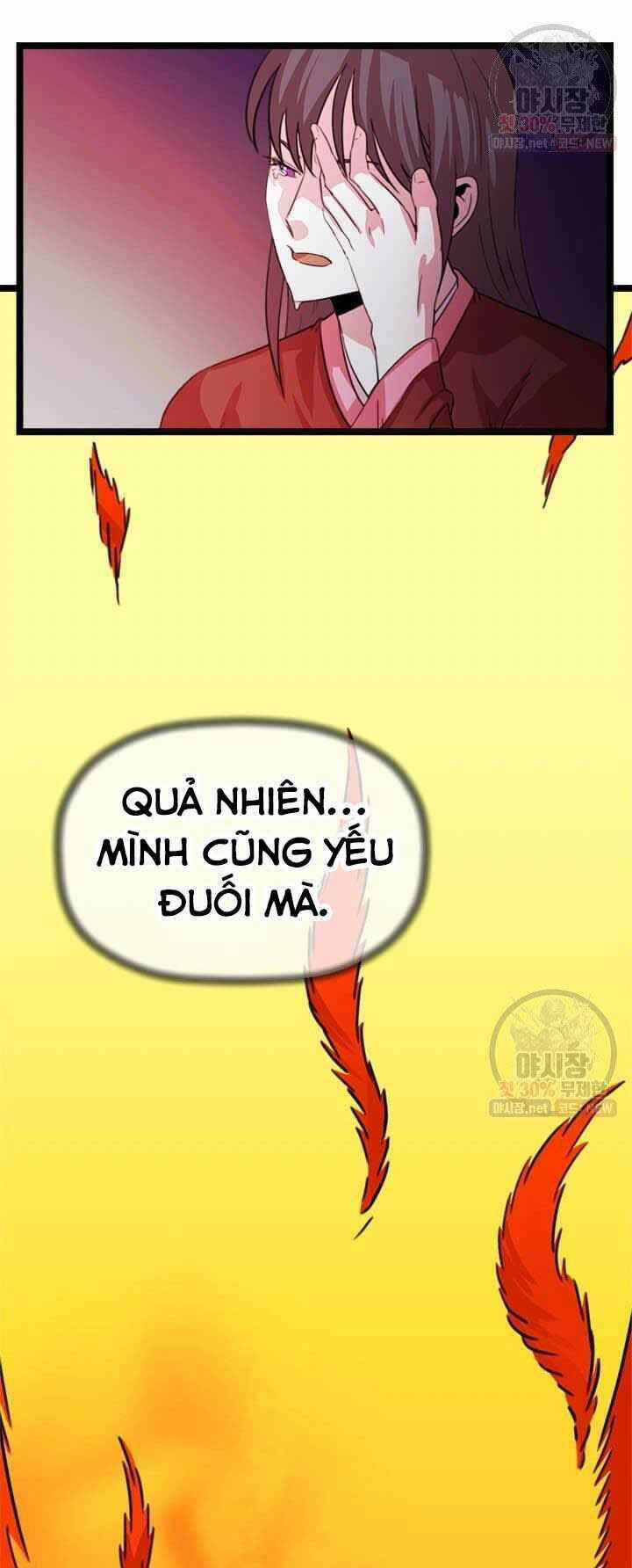 Học Giả Trở Lại Chương 36 trang 61