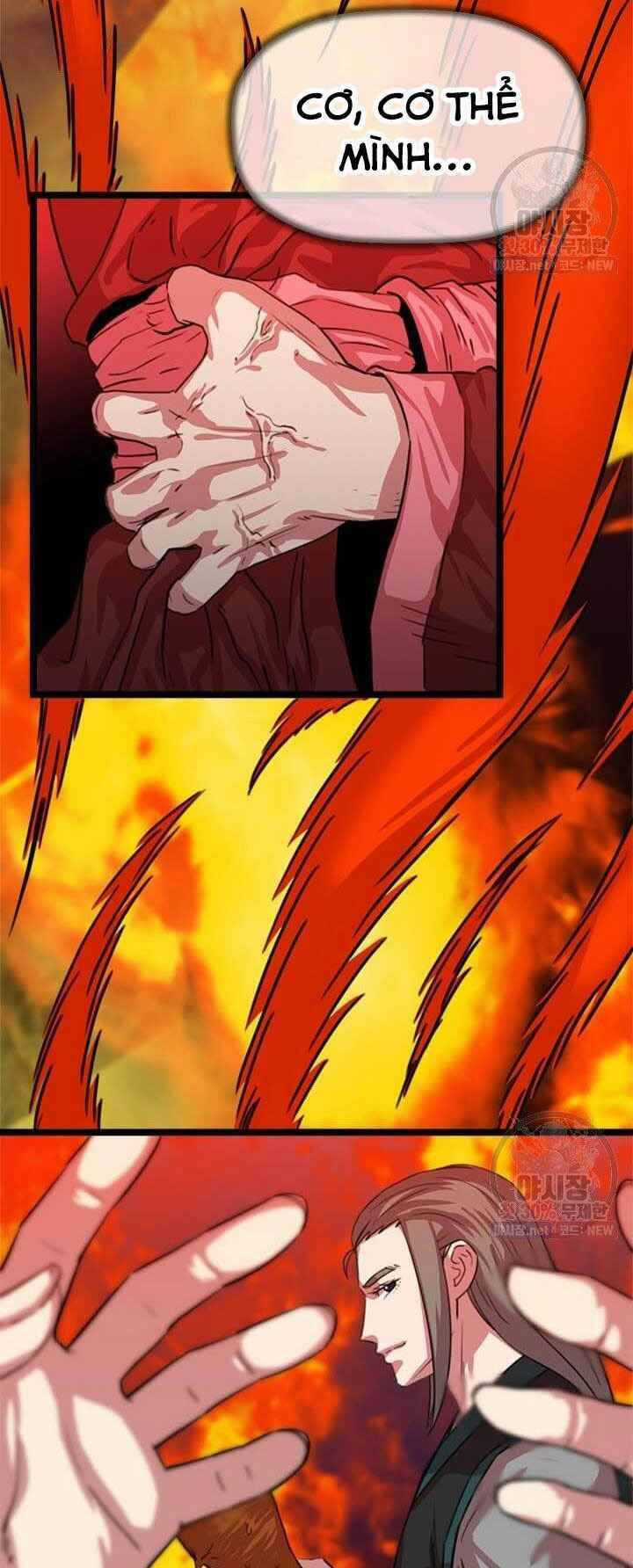 Học Giả Trở Lại Chương 36 trang 64