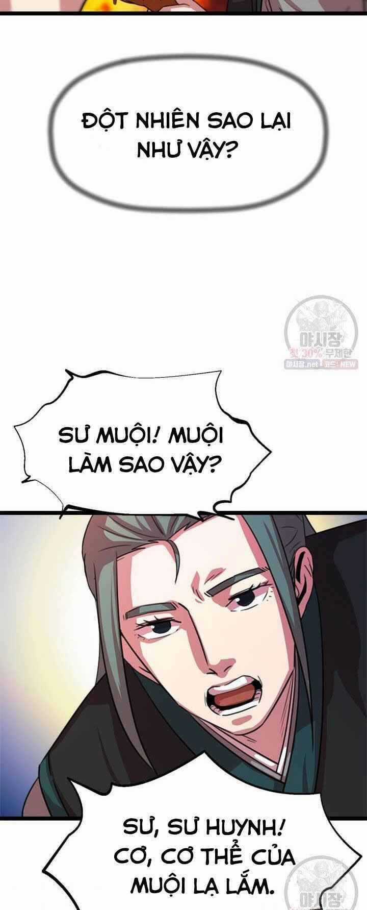 Học Giả Trở Lại Chương 36 trang 65