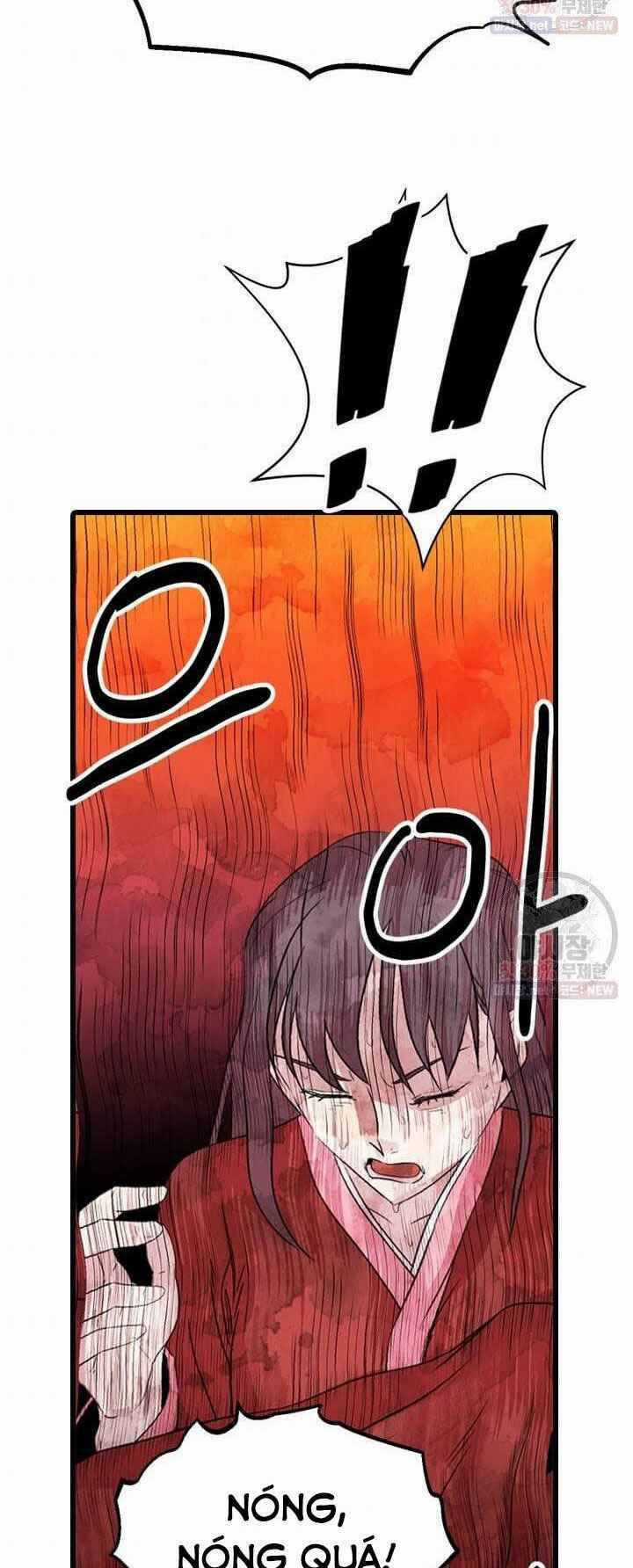 Học Giả Trở Lại Chương 36 trang 66