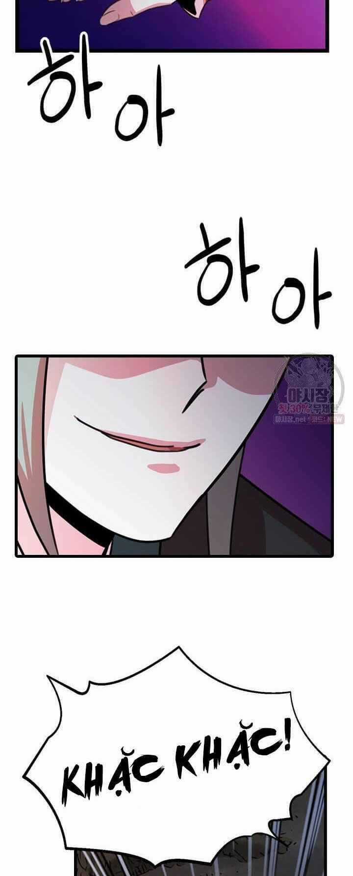 Học Giả Trở Lại Chương 36 trang 68