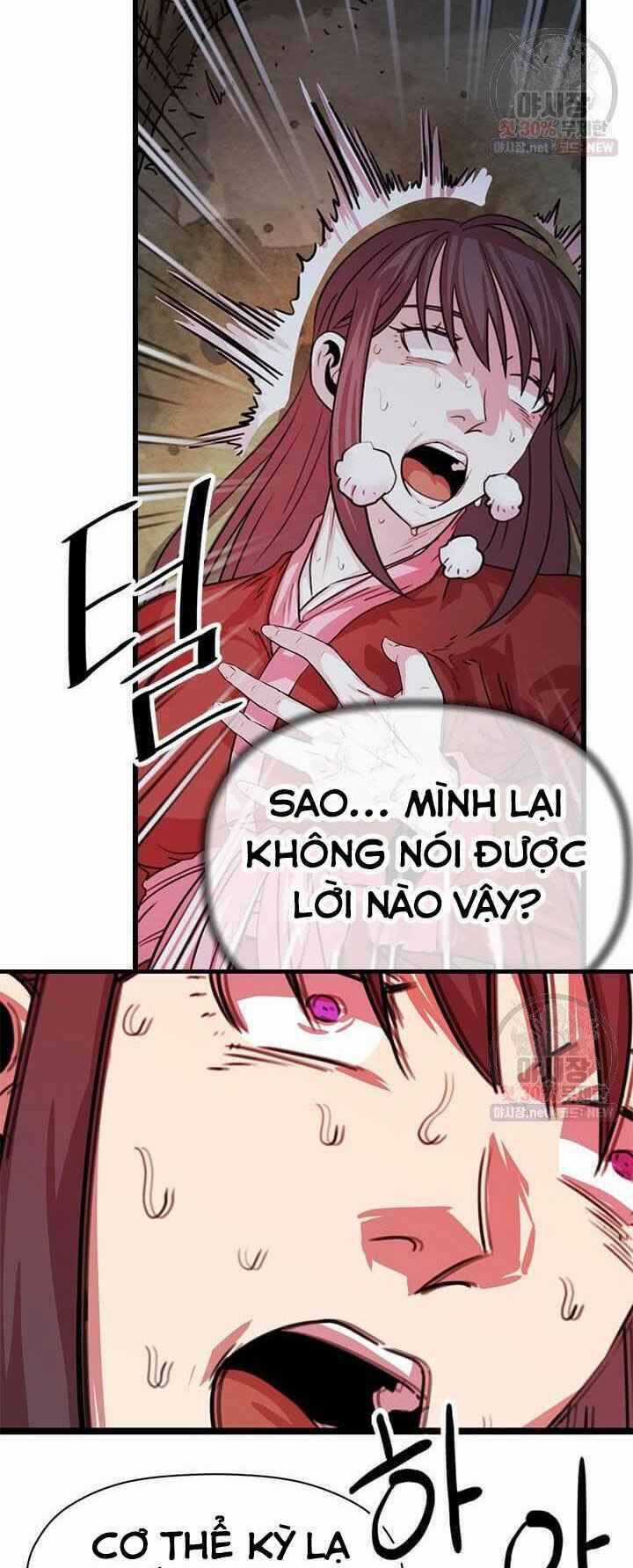 Học Giả Trở Lại Chương 36 trang 69