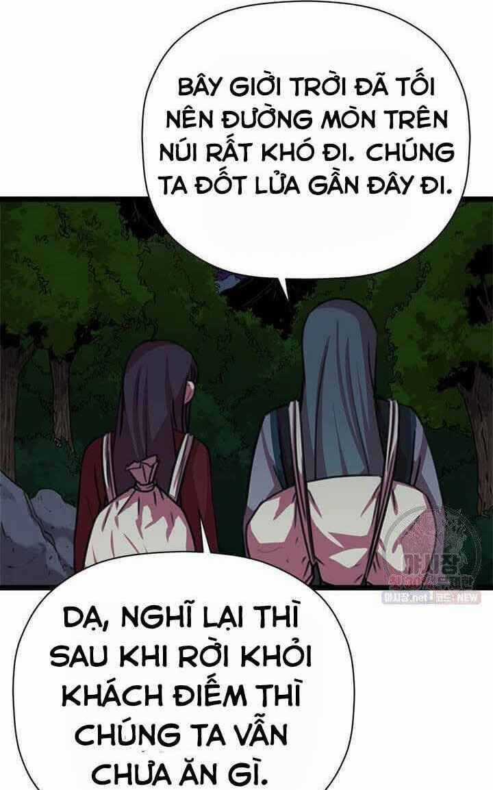 Học Giả Trở Lại Chương 36 trang 7