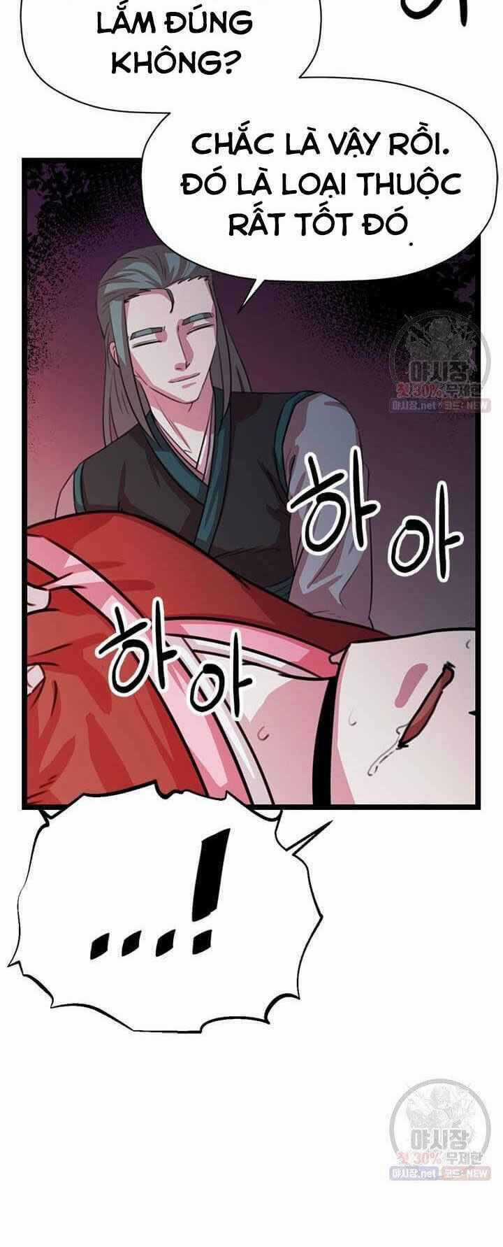 Học Giả Trở Lại Chương 36 trang 70