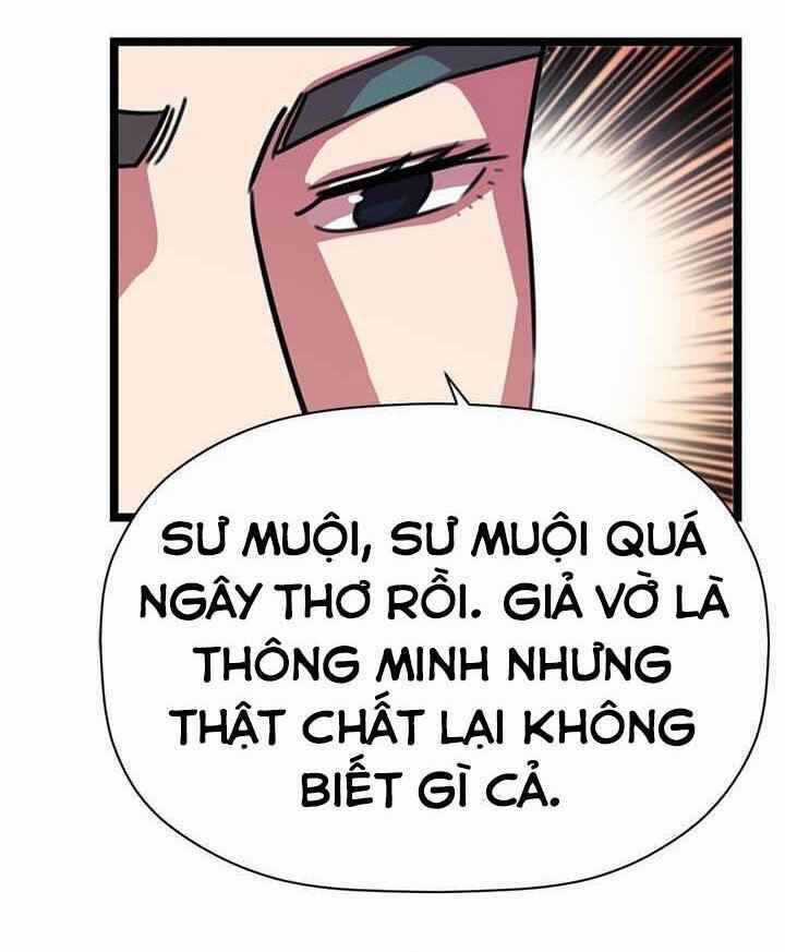 Học Giả Trở Lại Chương 36 trang 71