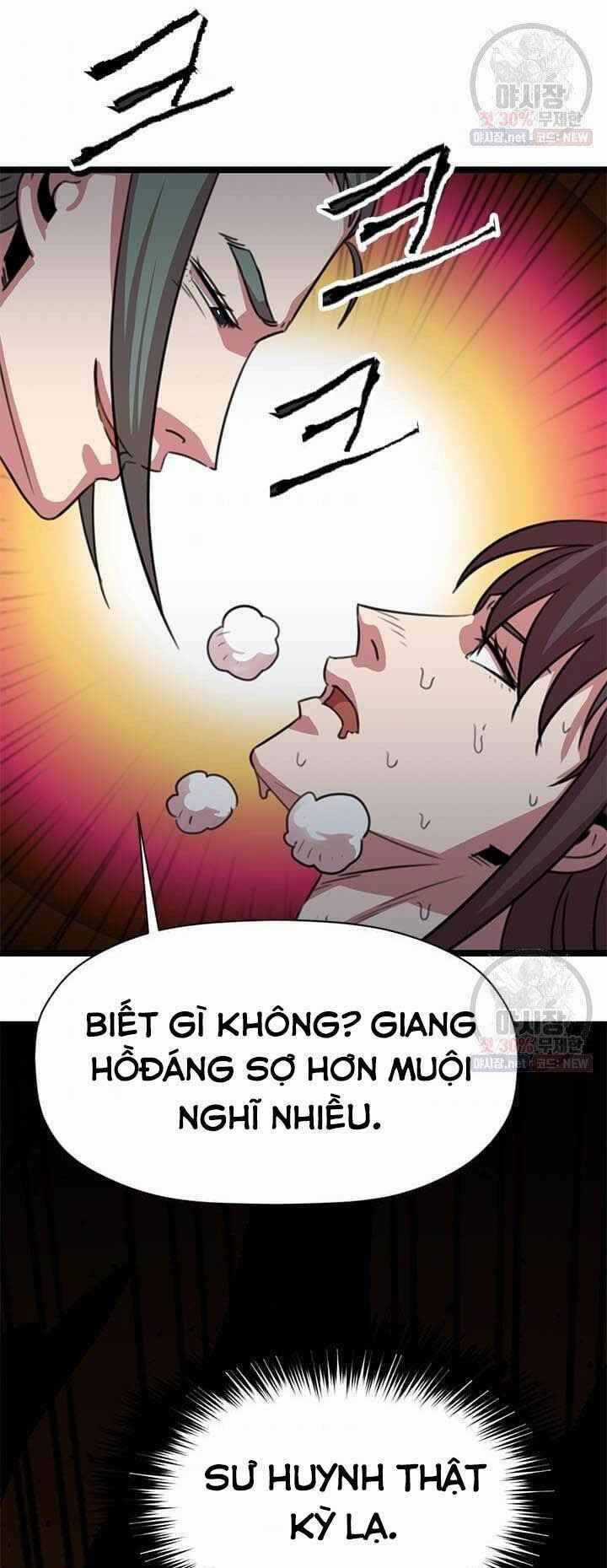 Học Giả Trở Lại Chương 36 trang 72