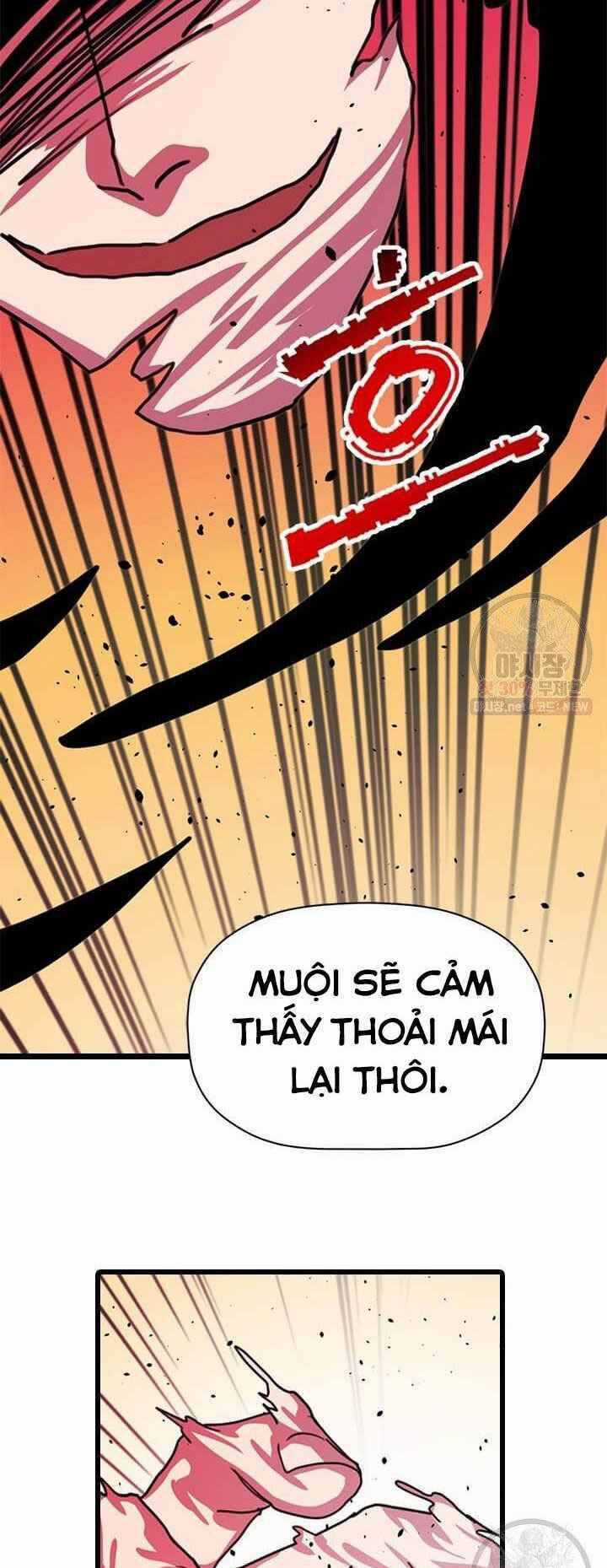 Học Giả Trở Lại Chương 36 trang 74