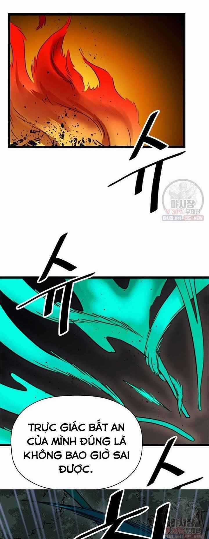 Học Giả Trở Lại Chương 36 trang 77