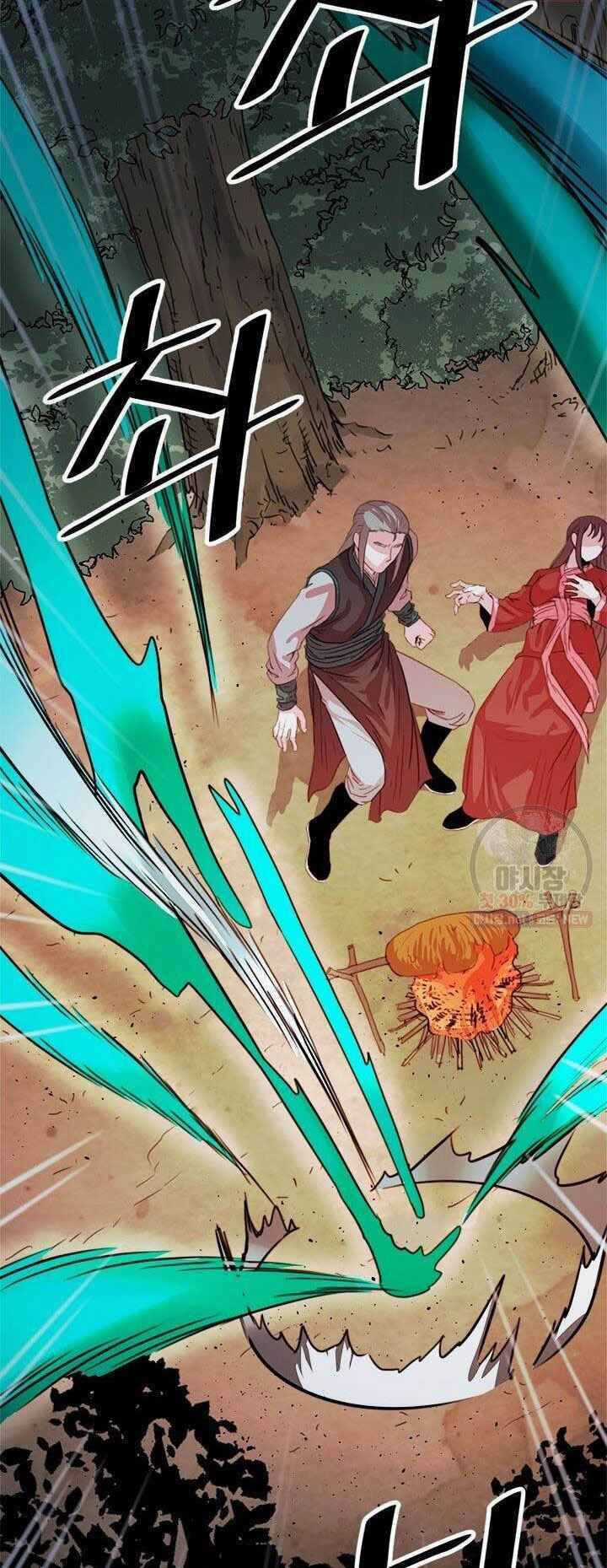 Học Giả Trở Lại Chương 36 trang 78