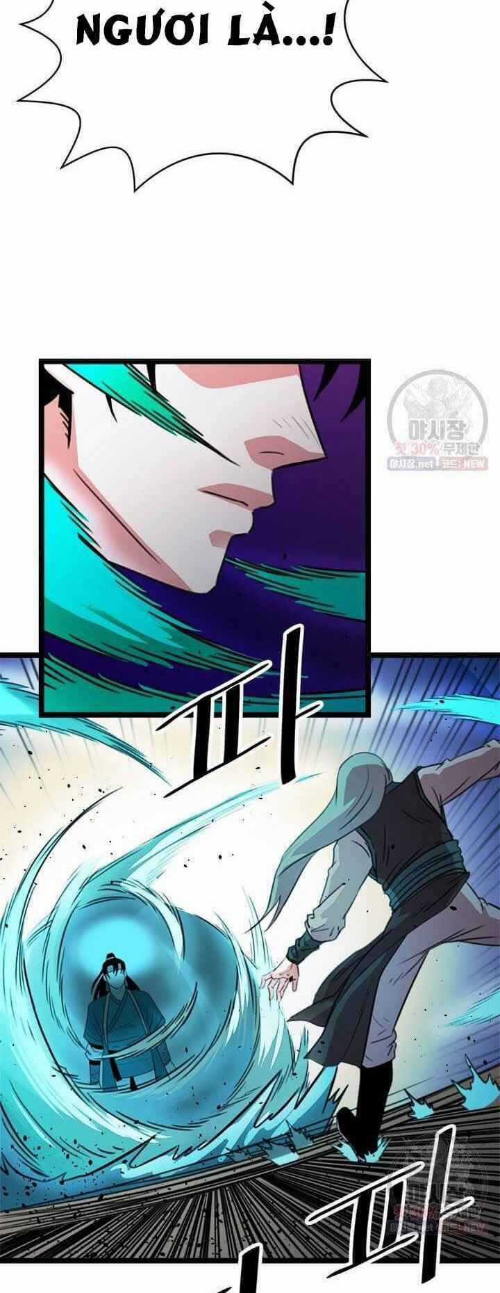 Học Giả Trở Lại Chương 36 trang 80