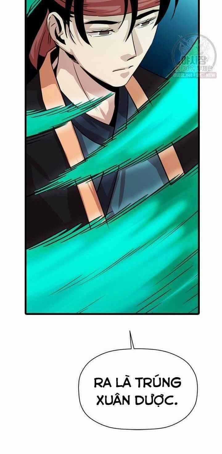 Học Giả Trở Lại Chương 36 trang 82