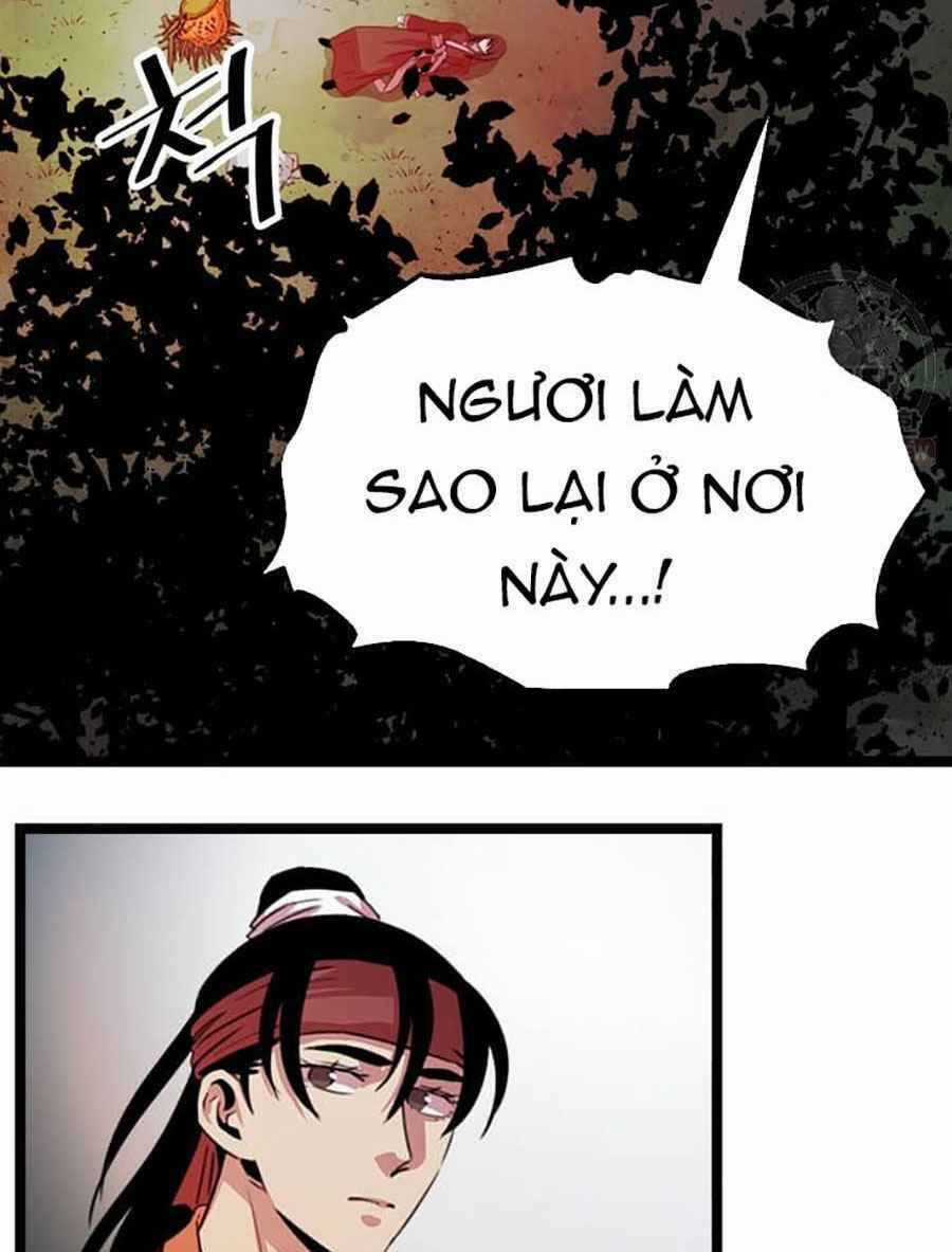 Học Giả Trở Lại Chương 37 trang 2