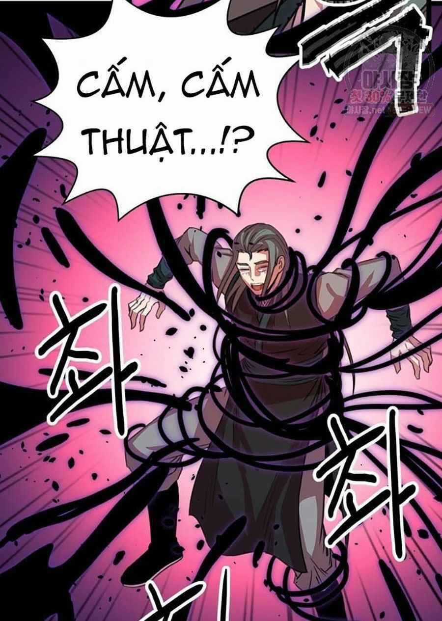 Học Giả Trở Lại Chương 37 trang 37