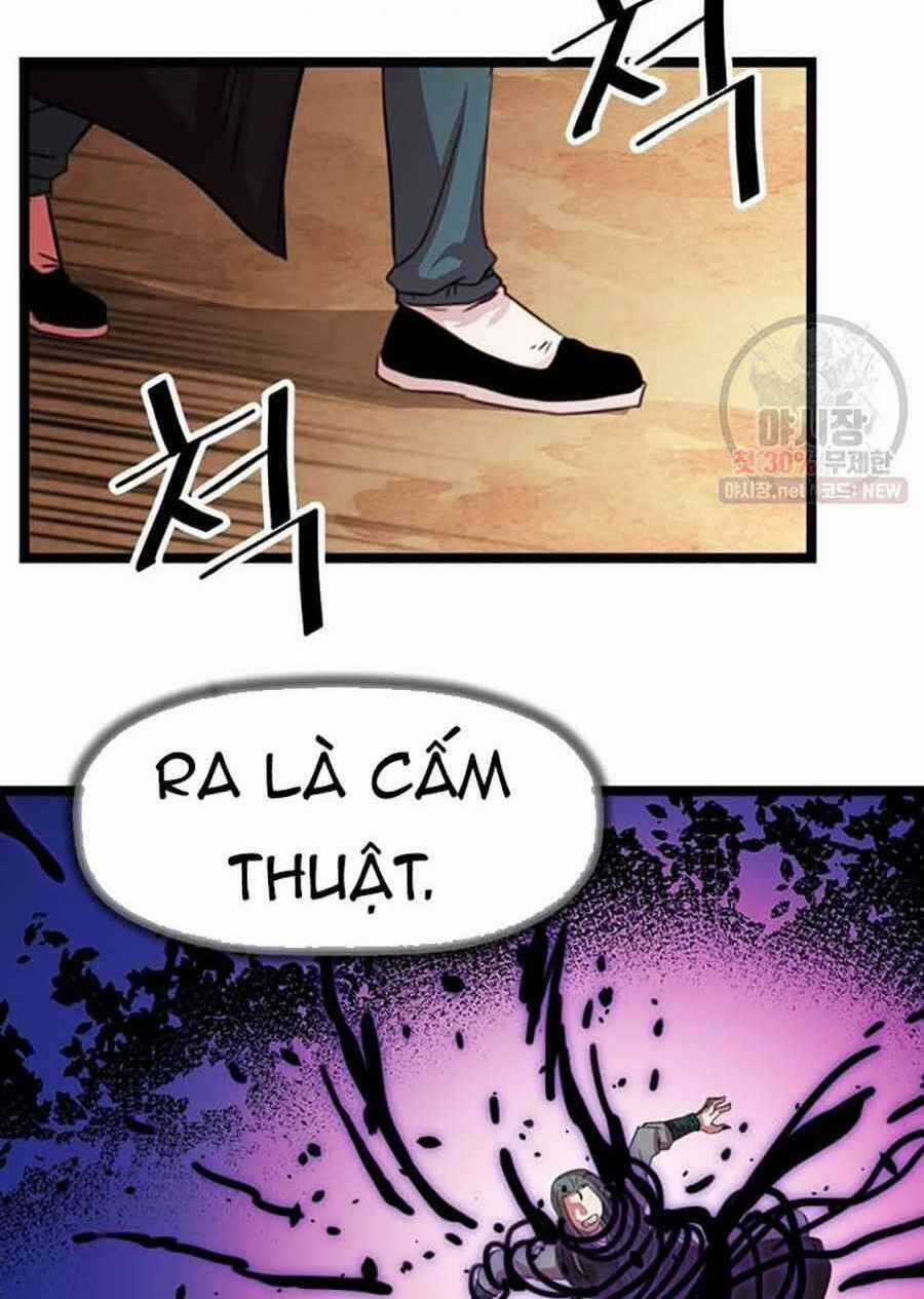 Học Giả Trở Lại Chương 37 trang 39