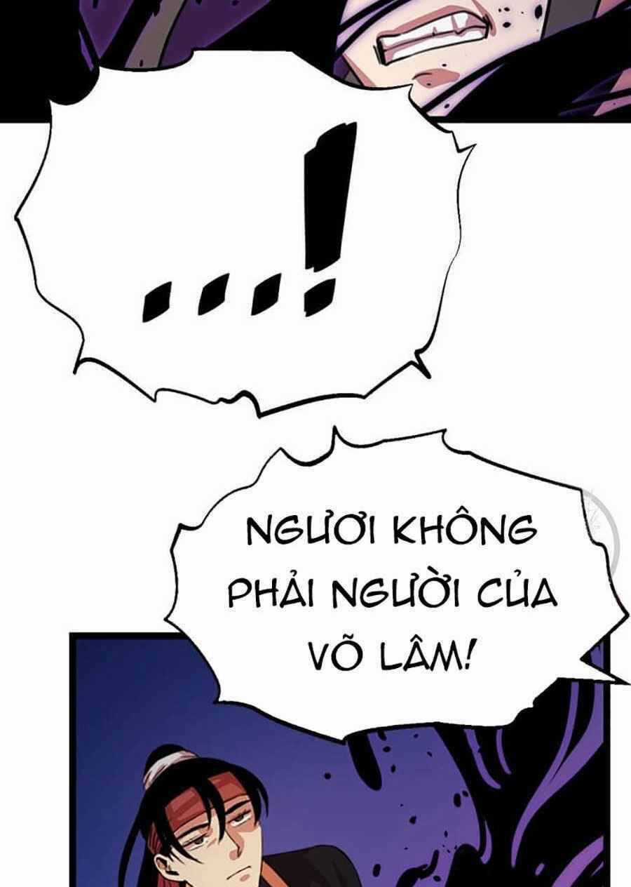 Học Giả Trở Lại Chương 37 trang 42