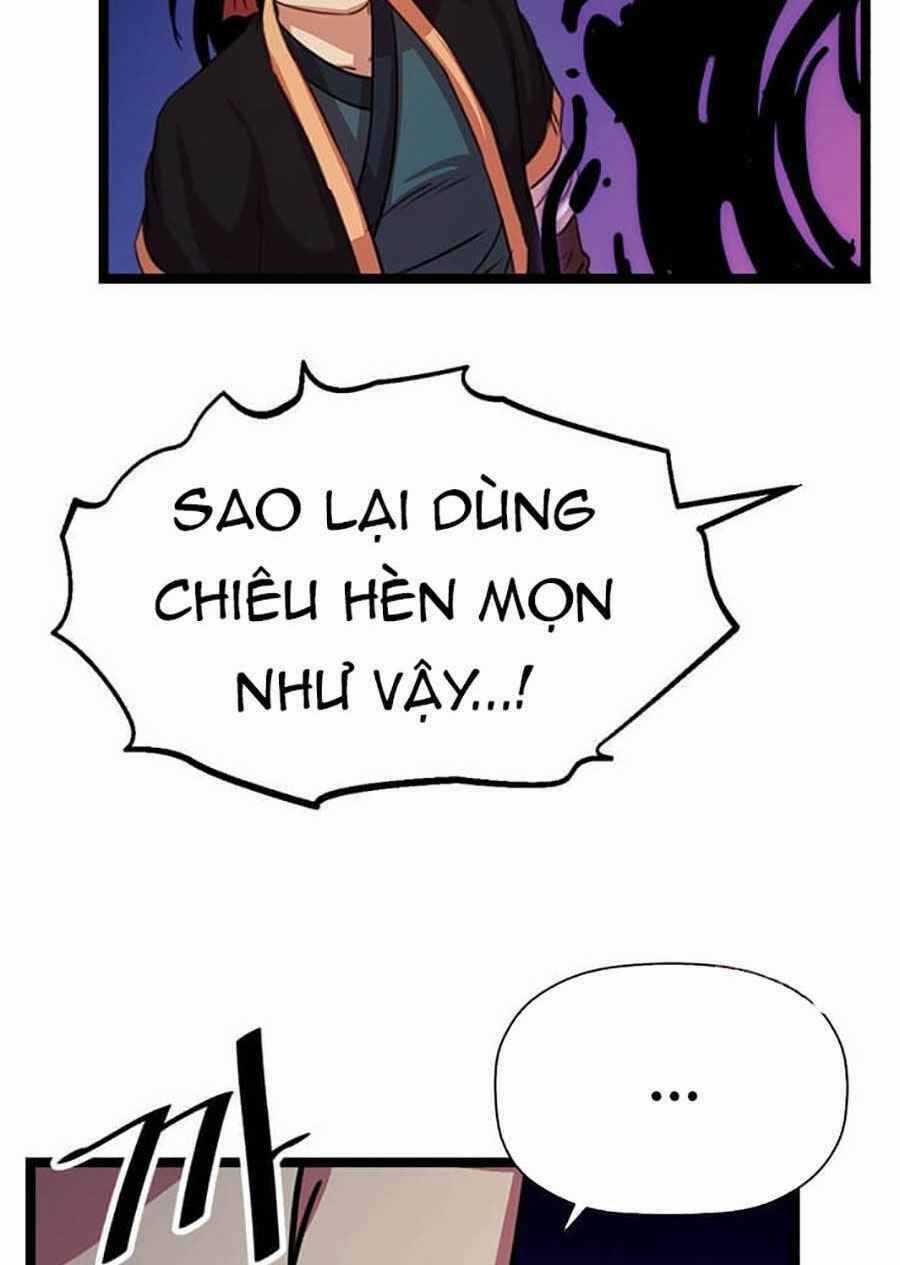 Học Giả Trở Lại Chương 37 trang 43