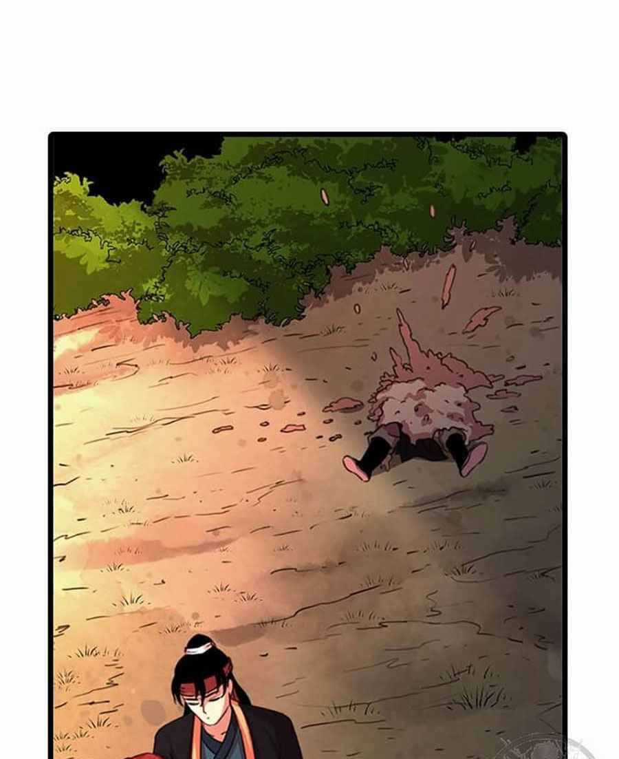 Học Giả Trở Lại Chương 37 trang 66