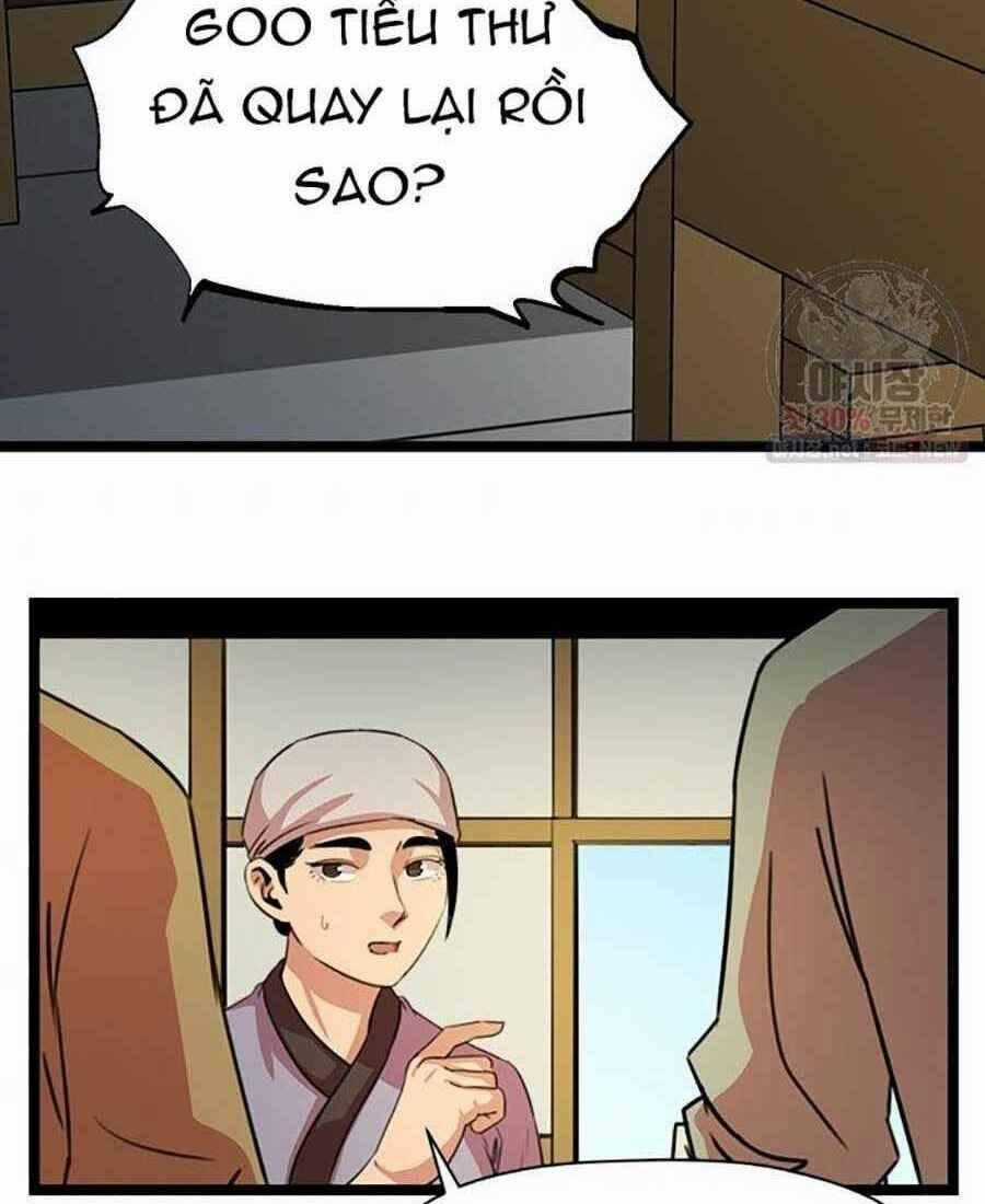 Học Giả Trở Lại Chương 38 trang 1