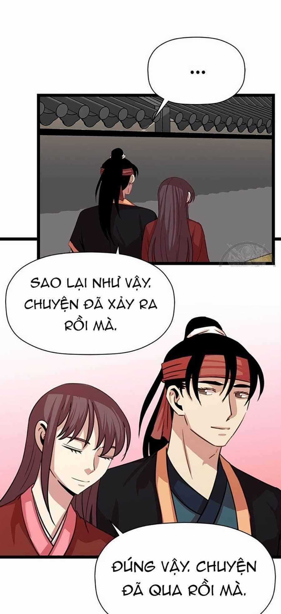 Học Giả Trở Lại Chương 38 trang 18