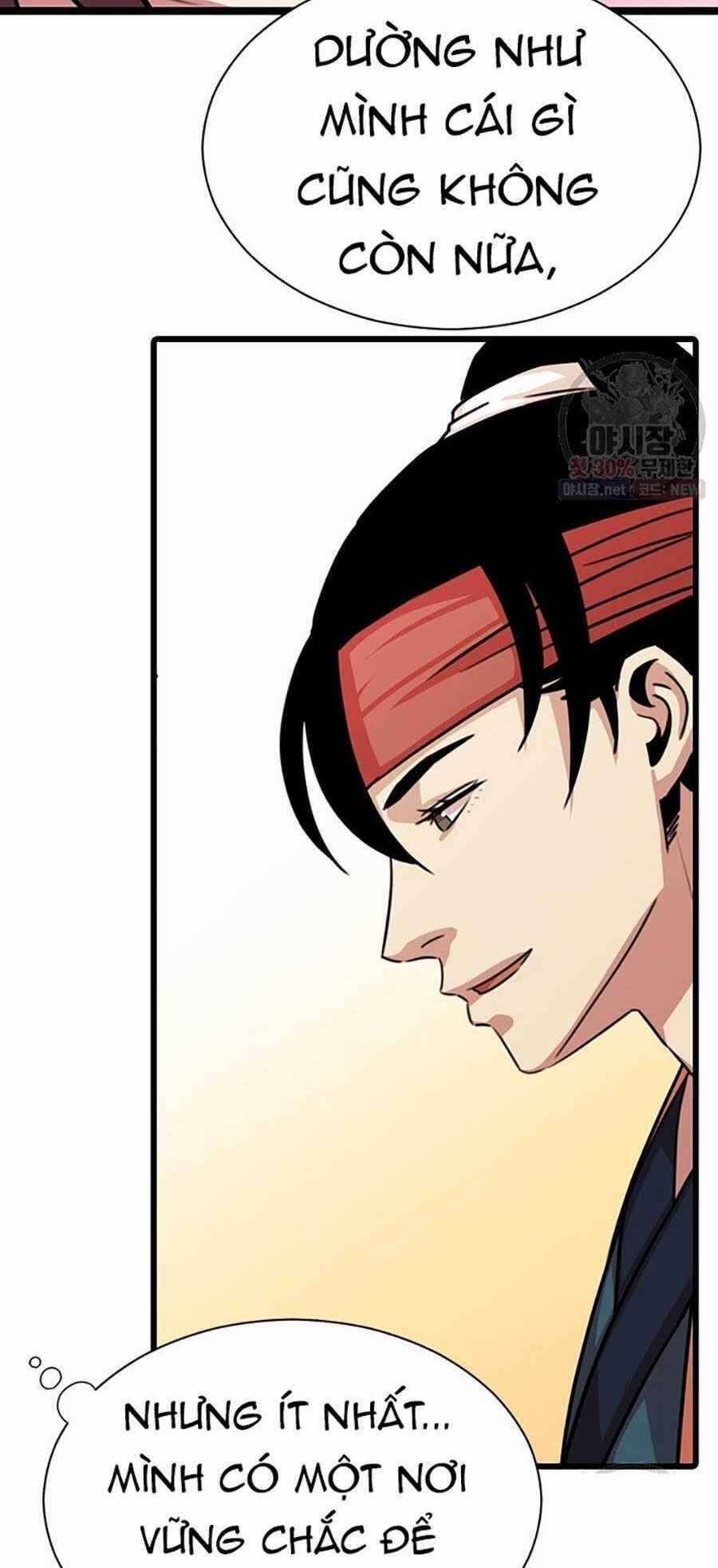 Học Giả Trở Lại Chương 38 trang 21