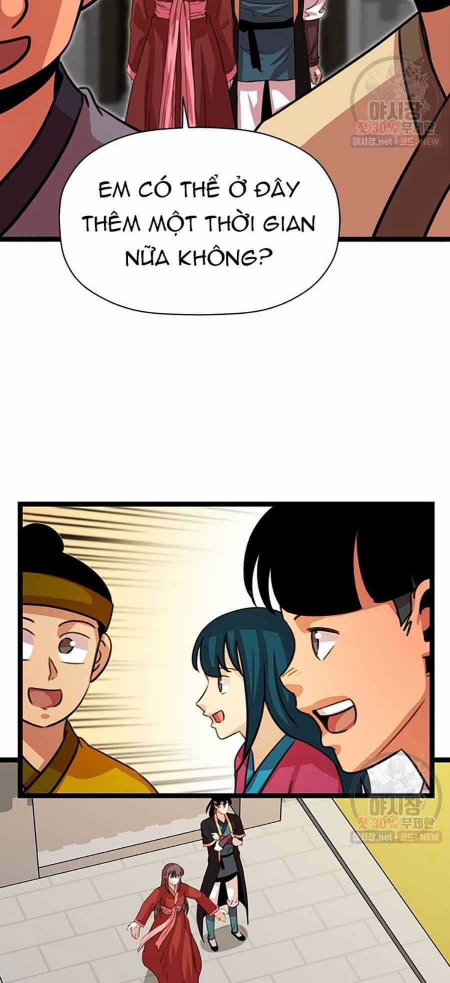 Học Giả Trở Lại Chương 38 trang 24