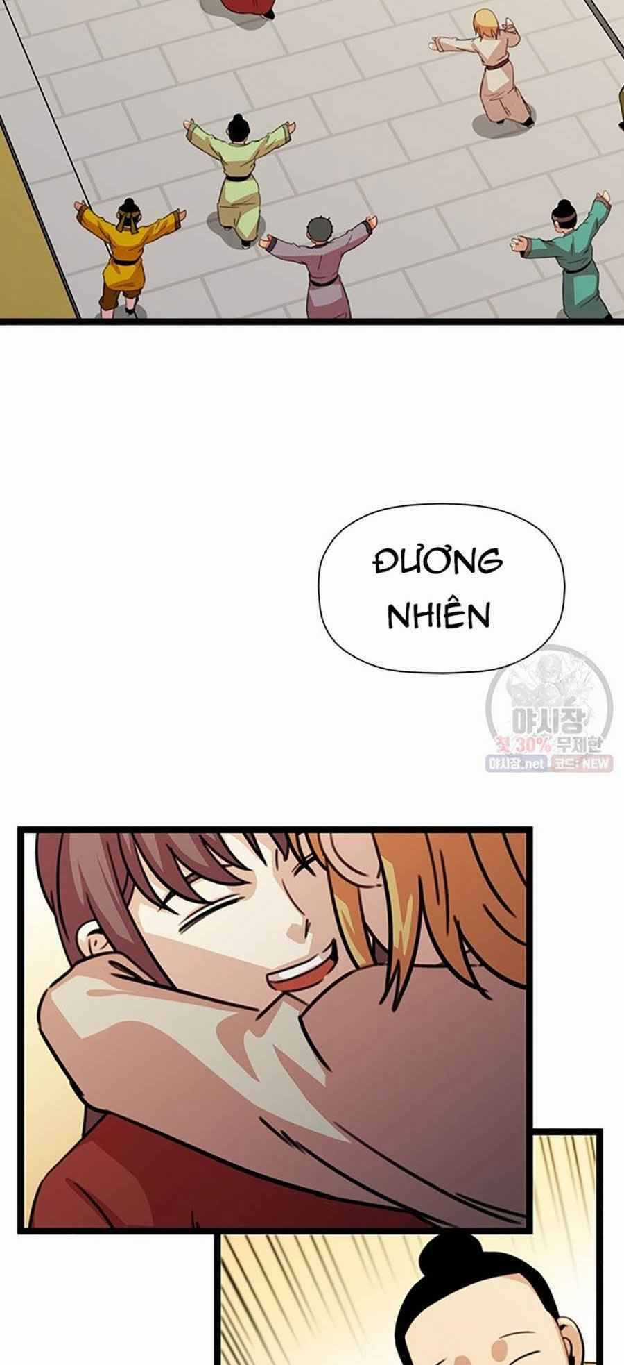 Học Giả Trở Lại Chương 38 trang 25