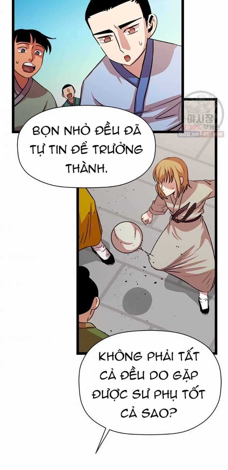 Học Giả Trở Lại Chương 38 trang 31